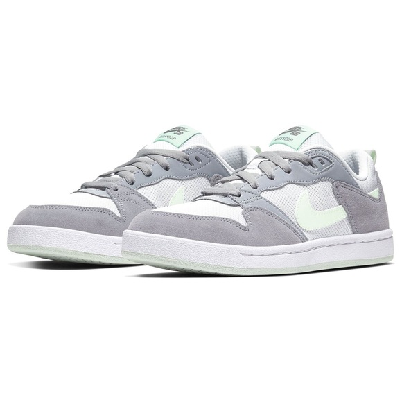 wmns nike sb alleyoop